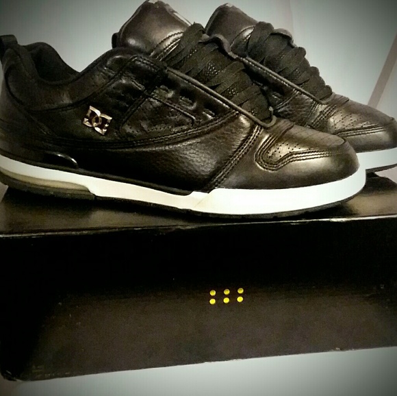 DC | Shoes | Dc Shoes Pj Slx Szultra 